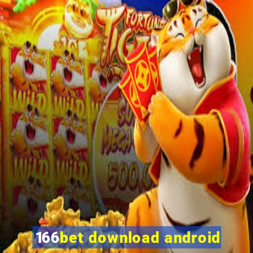 166bet download android